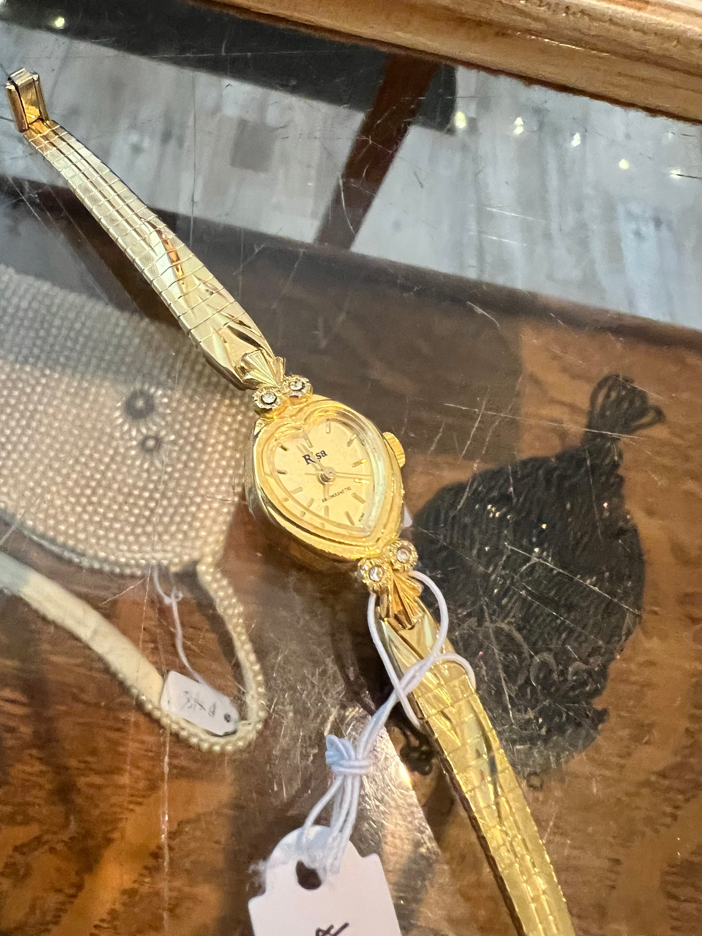 Risa Heart Watch