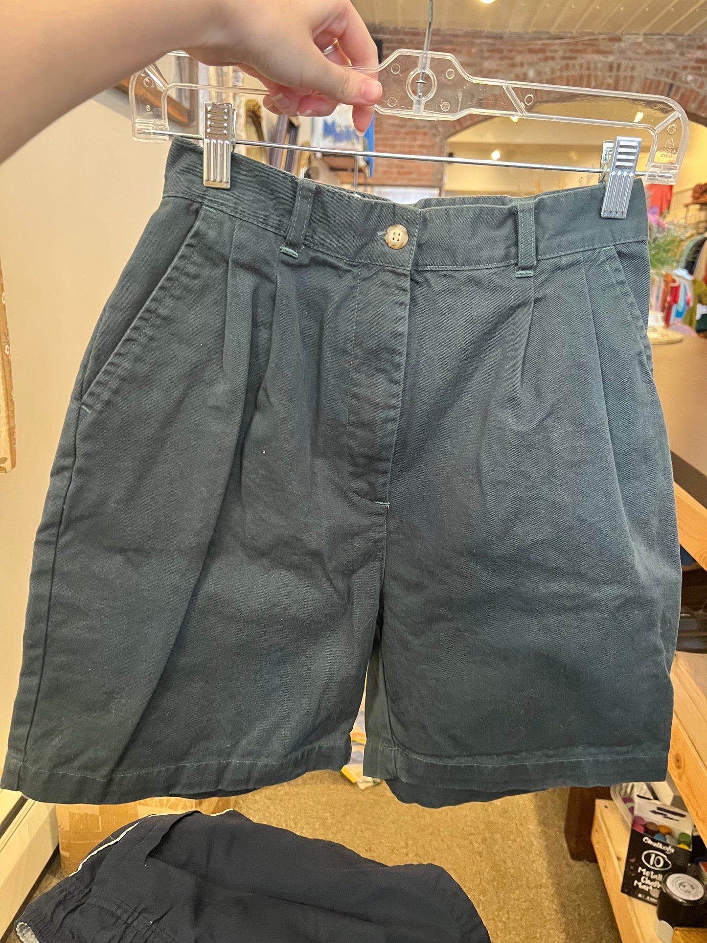 80s/90s Forrestel Shorts