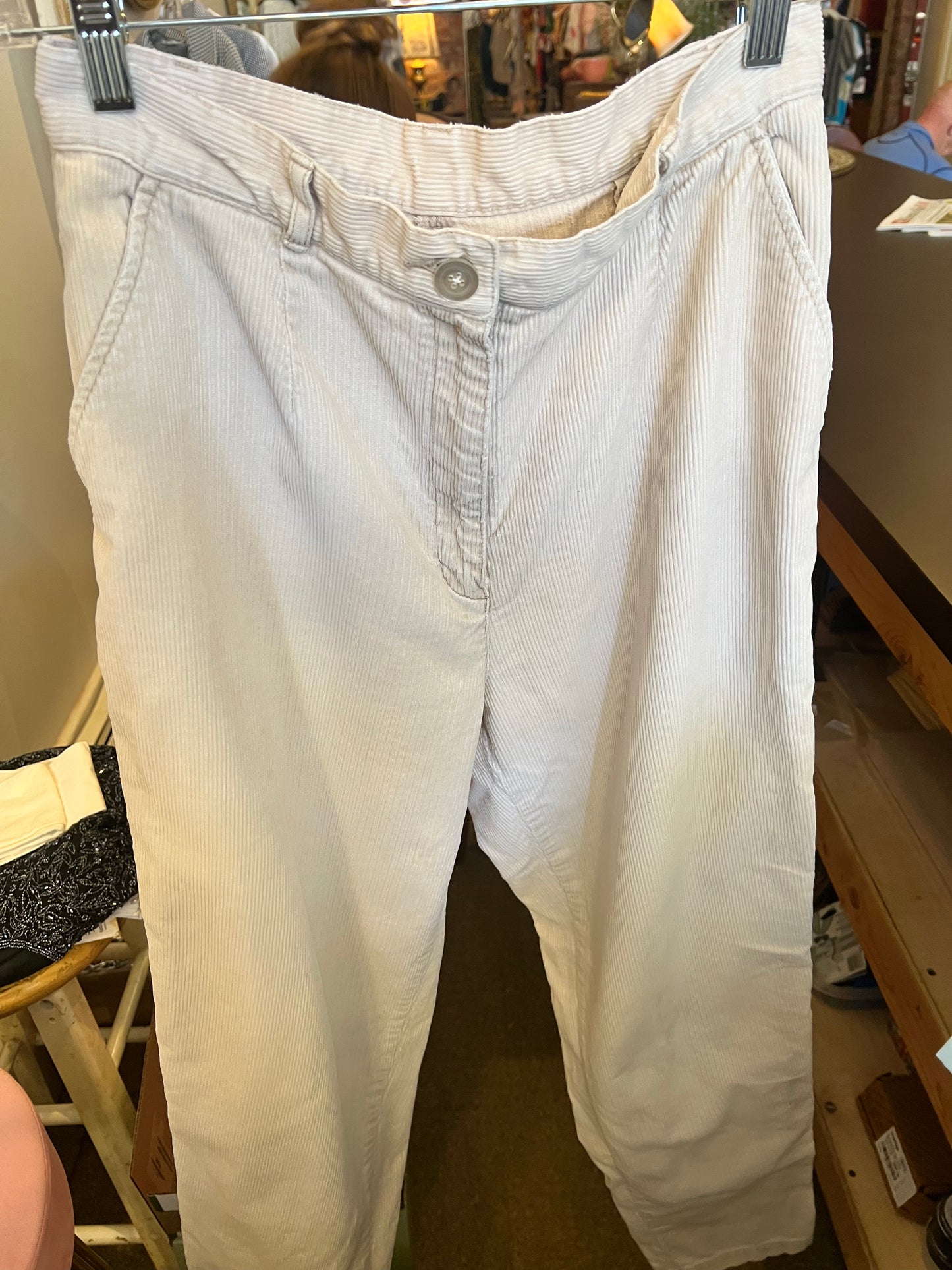 90s L.L. Bean Corduroy Pants
