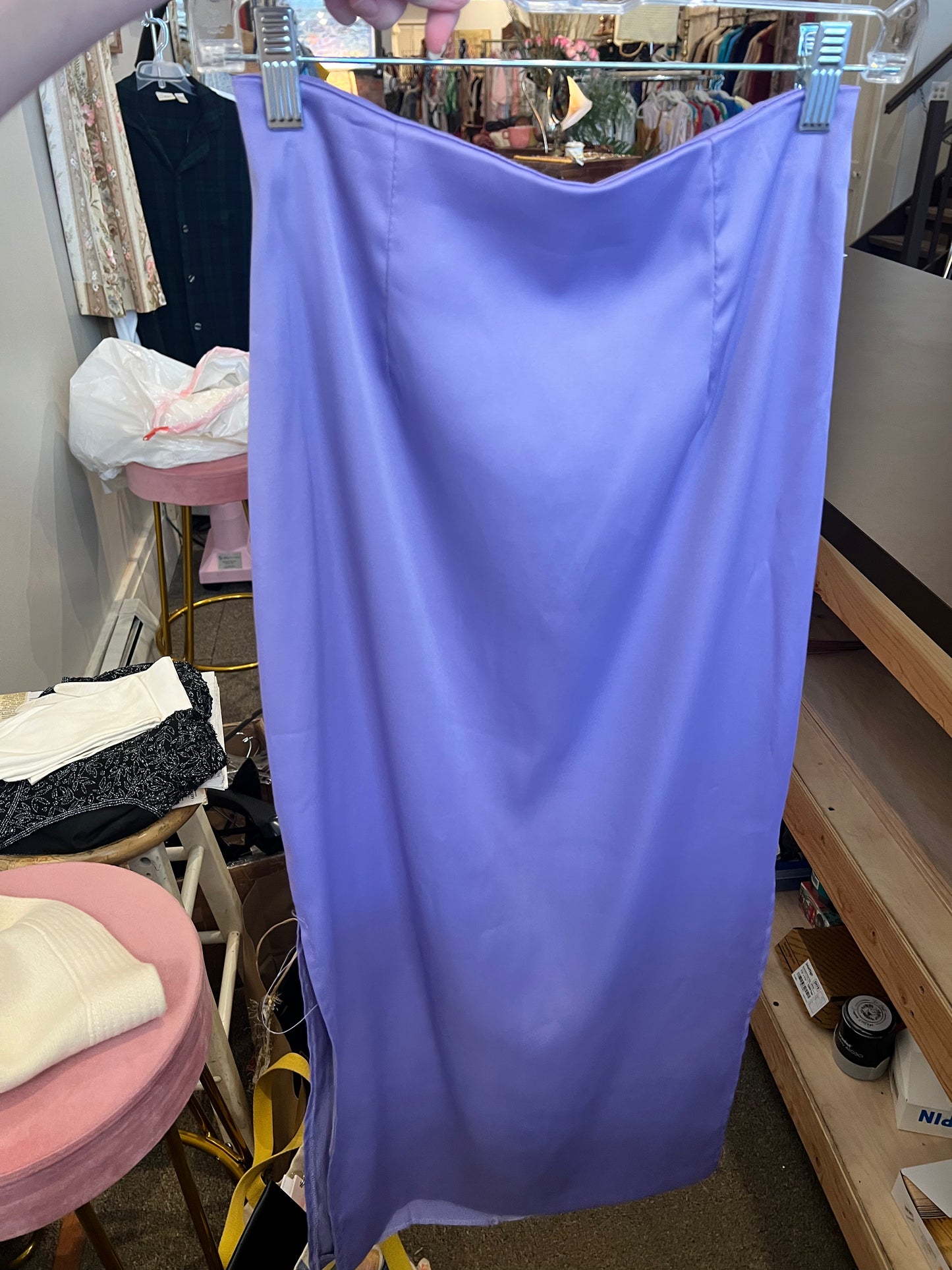 90s Byer Too! Maxi Skirt