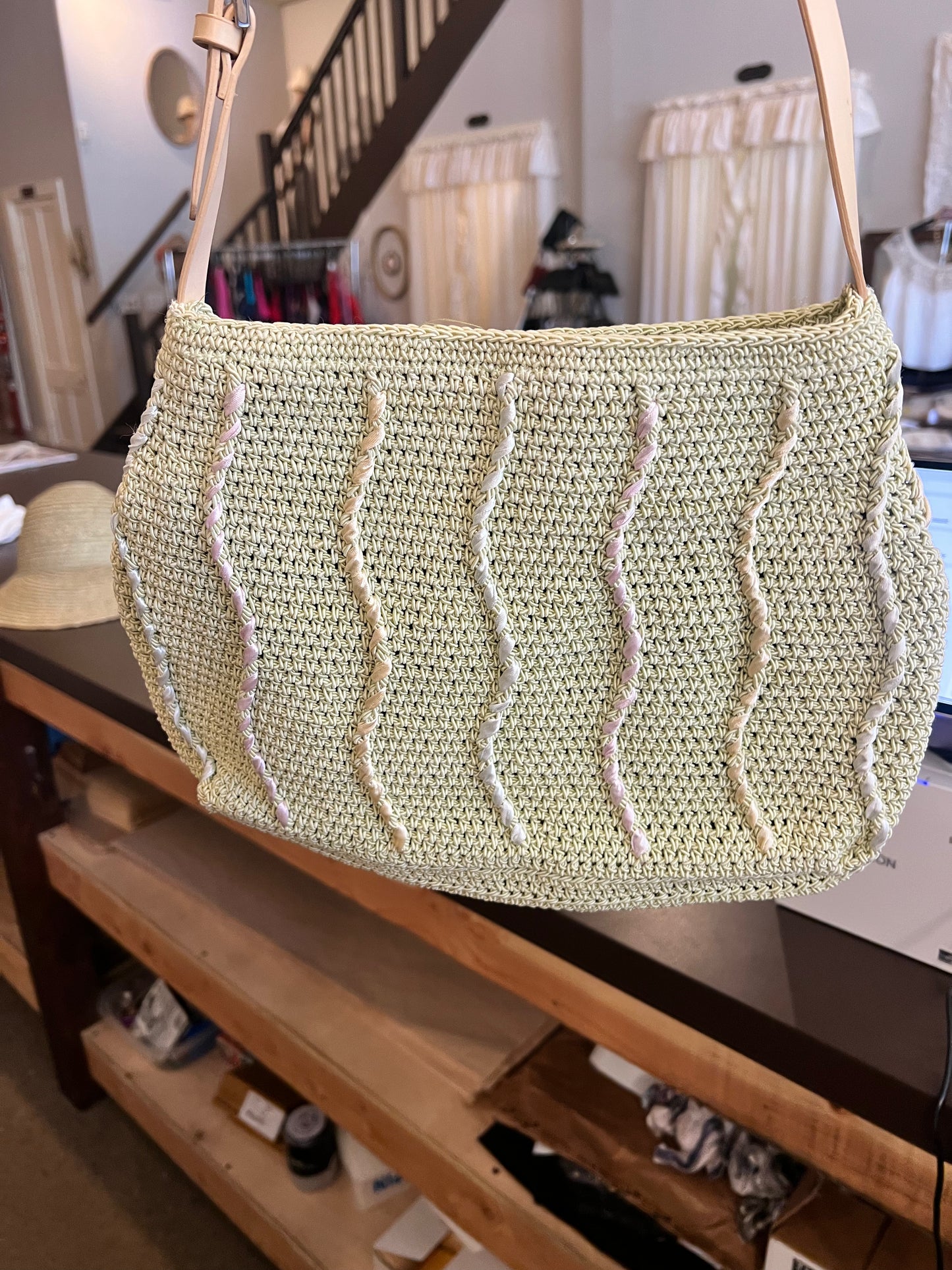 90s Marlo Purse