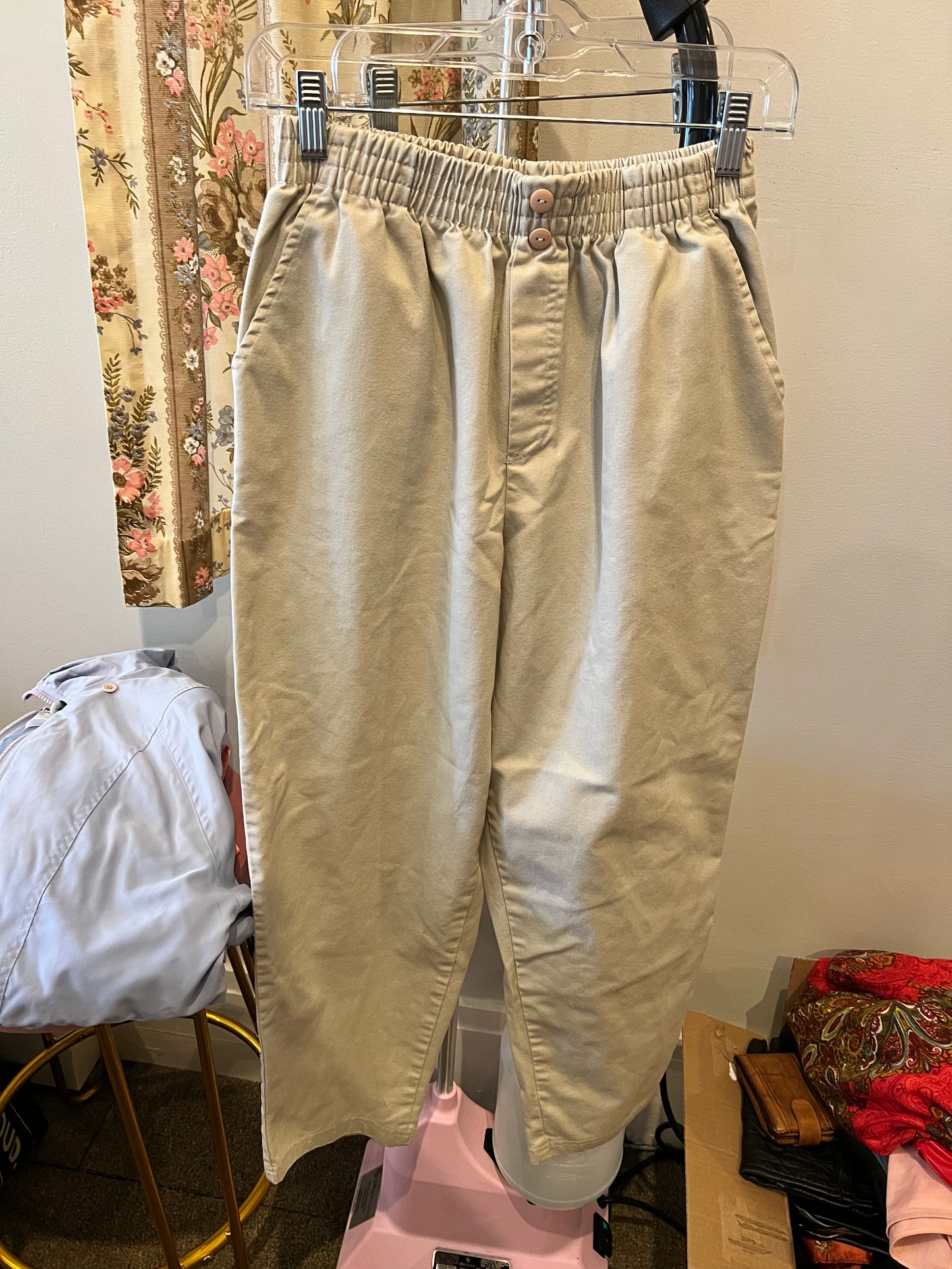 90s Bobbie Brooks Pants