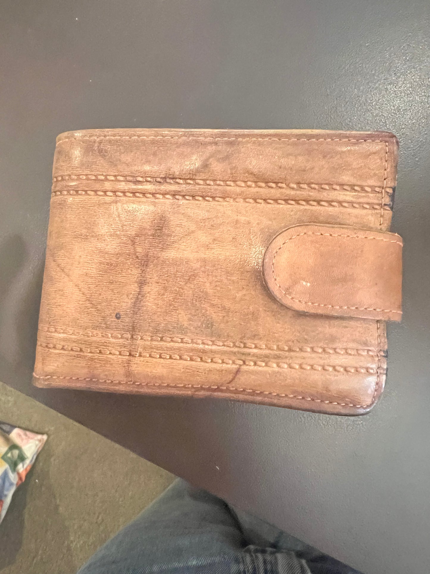 70s Di Lido Wallet