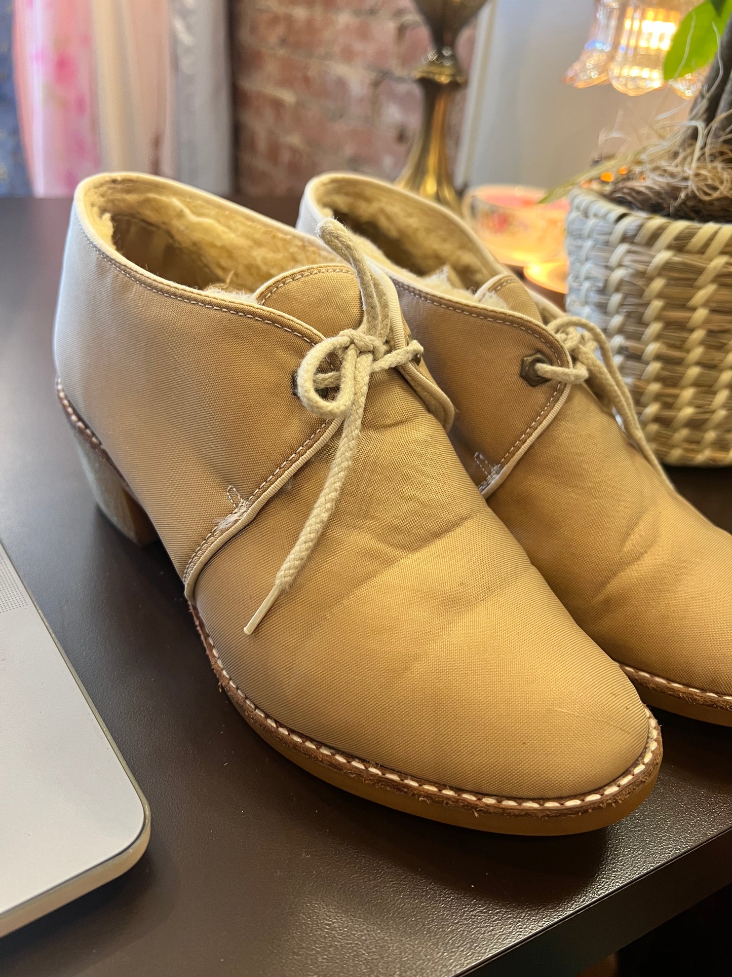 Zodiac USA Boots