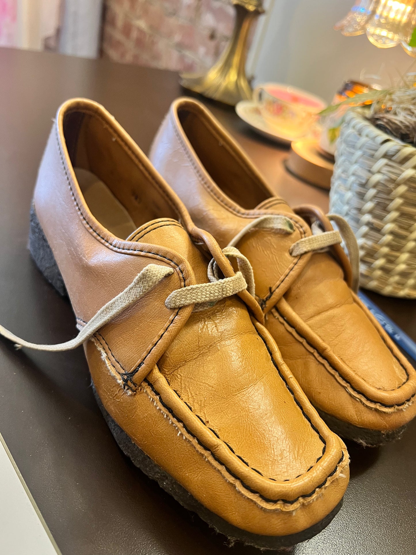 Sears Loafer Style Shoes