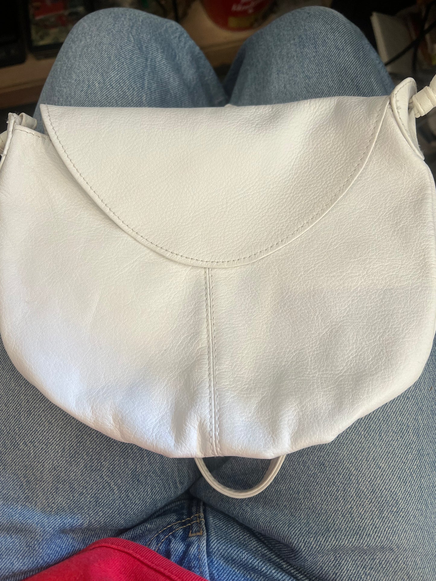 Genuine Leather Purse