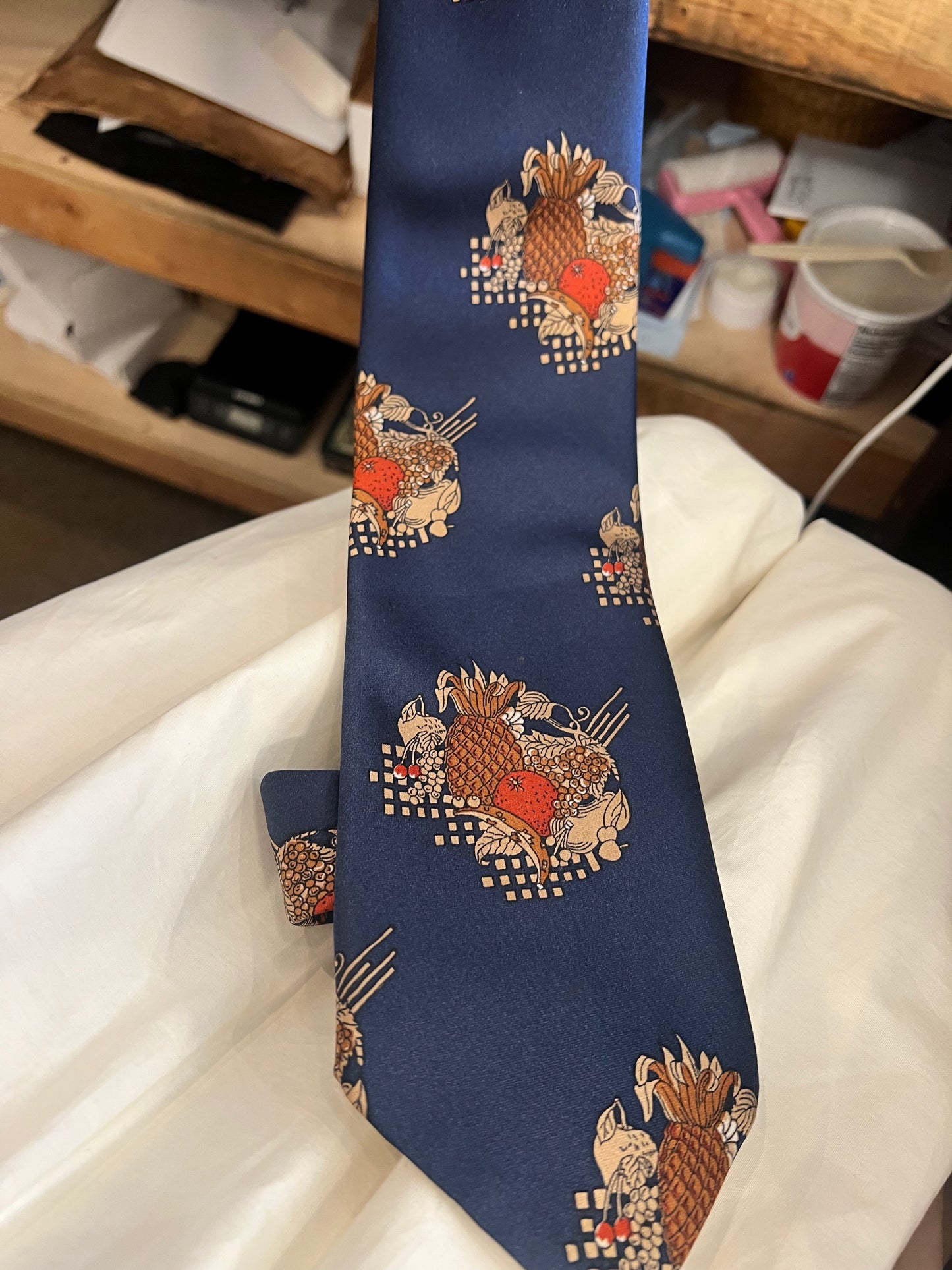 Fashionaire Tie