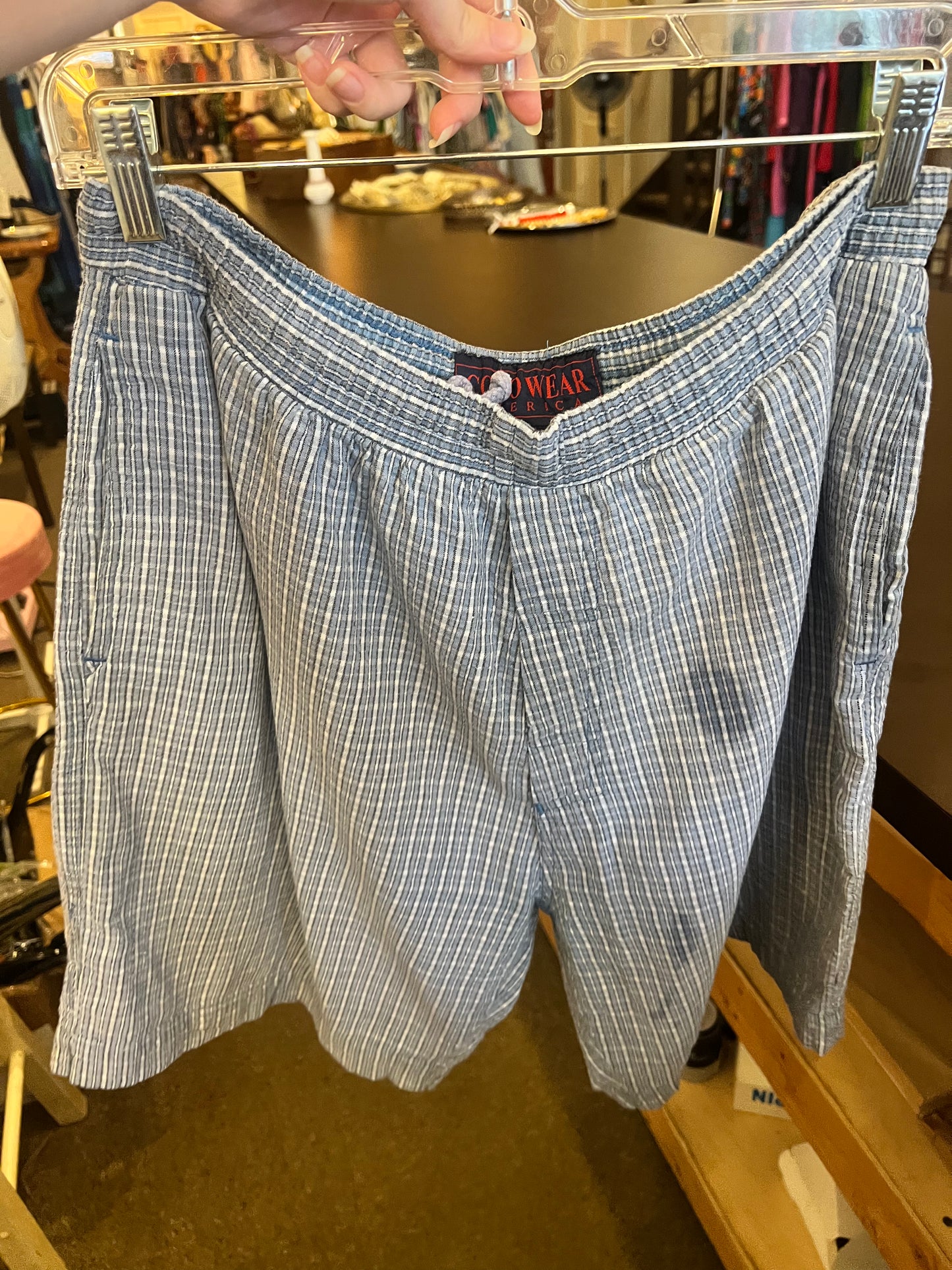 90s Colo Wear America Men's Shorts