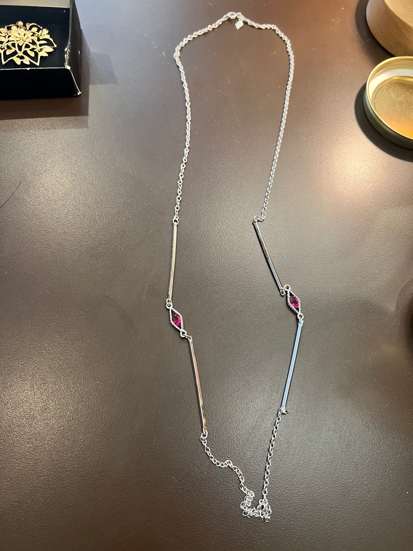 Vintage Sarah Coventry Necklace