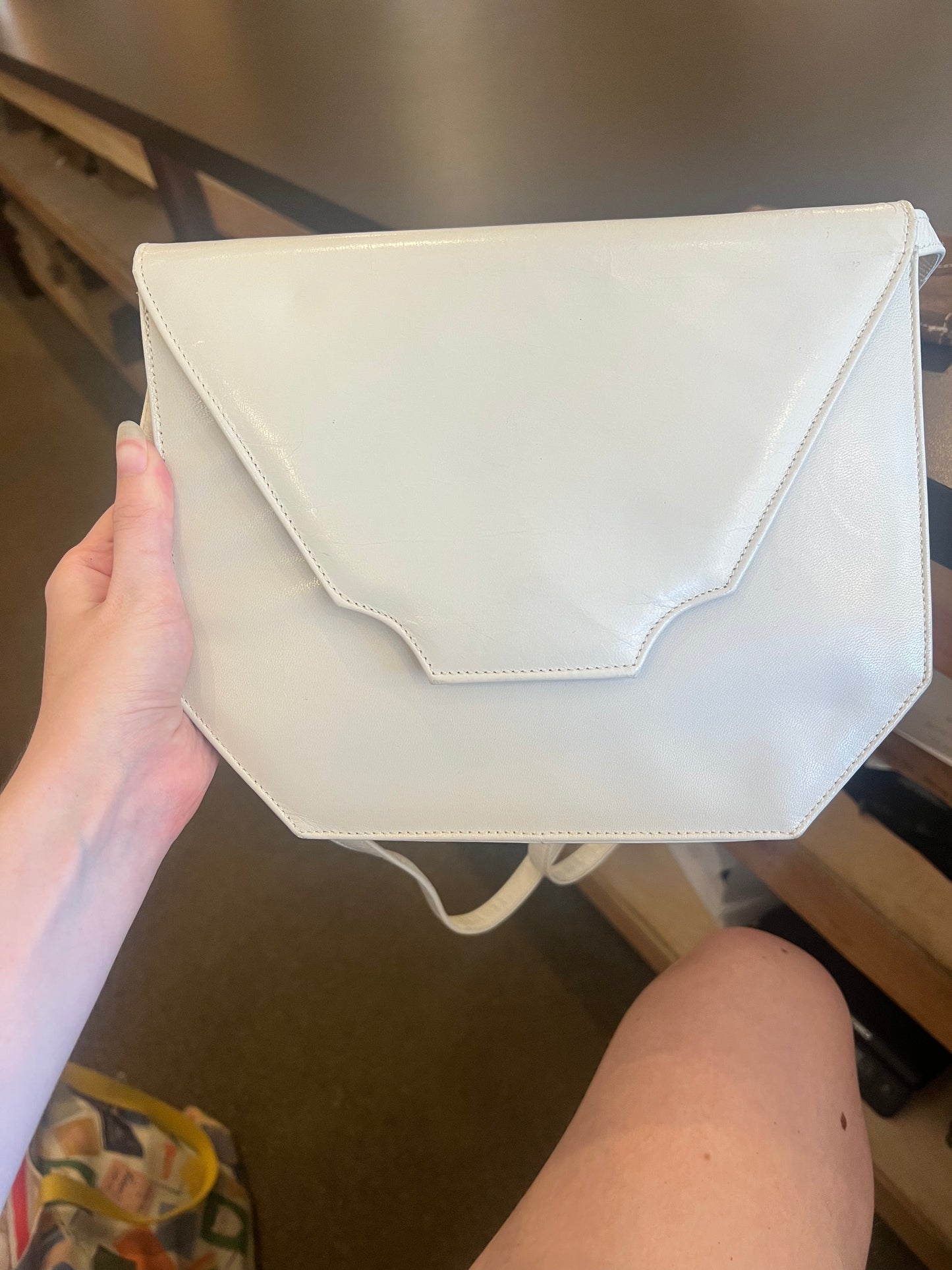 Vintage Charade Spain Purse