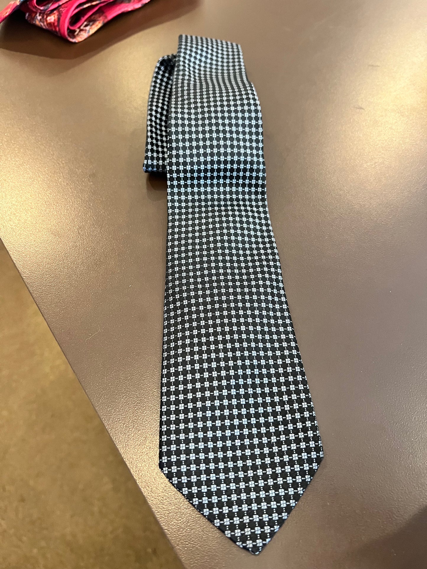 Vintage Prince Igor Tie