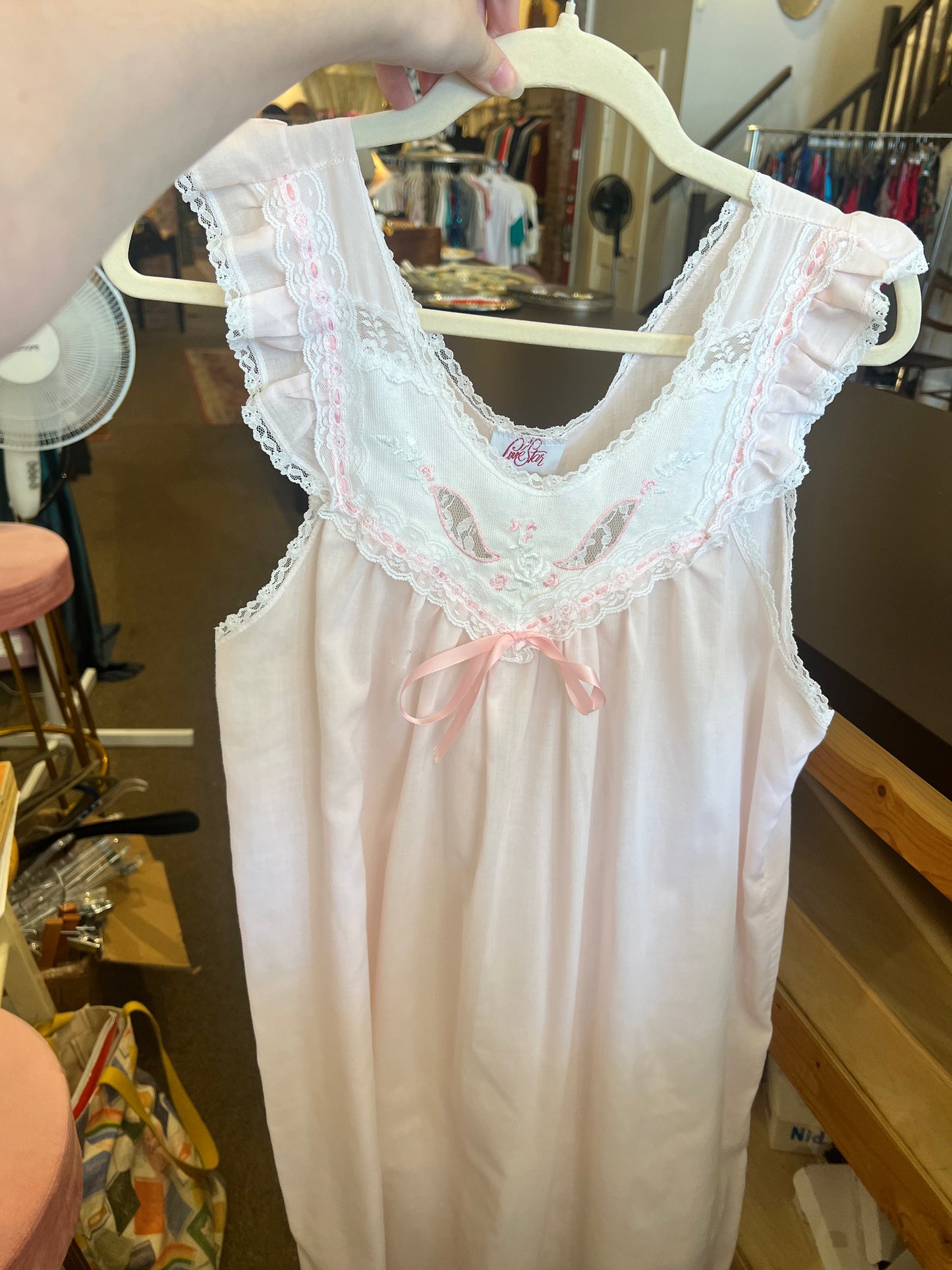 70s Cine Star Nightgown