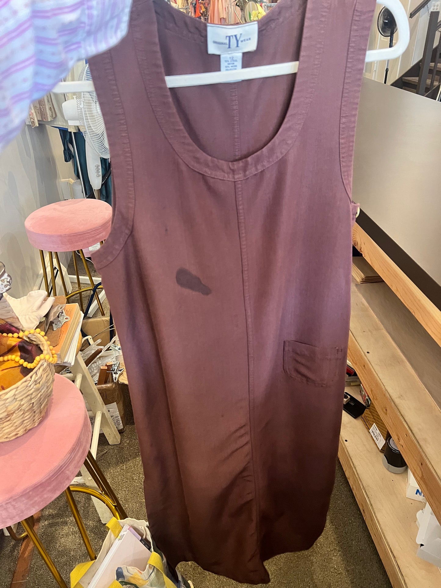 90s Original TY Wear Dress