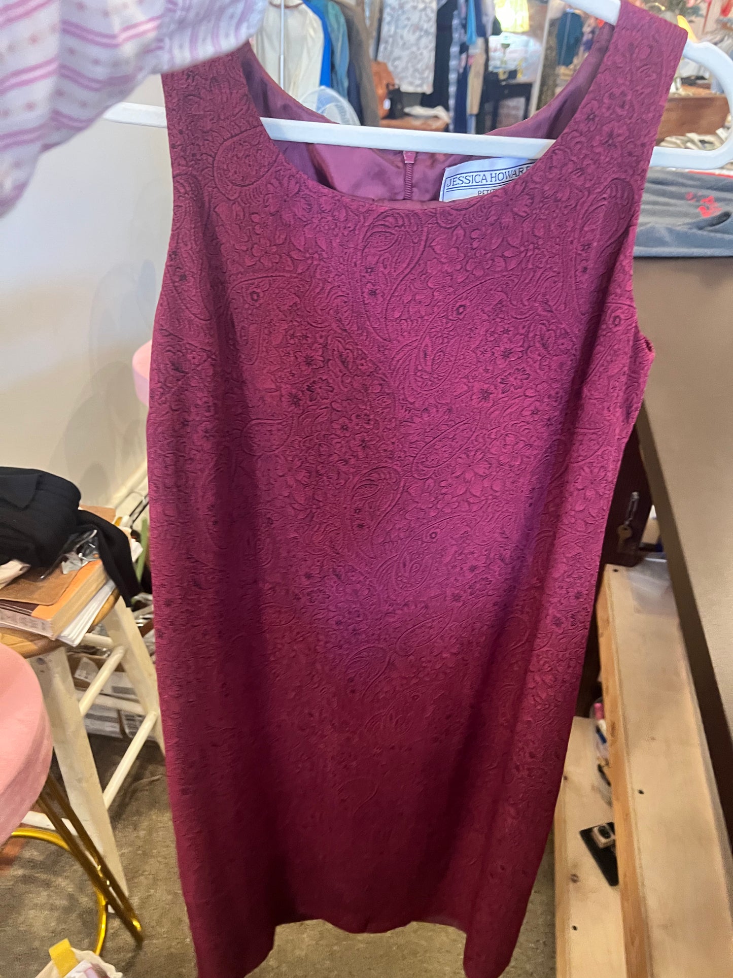 90s Jessica Howard Dress