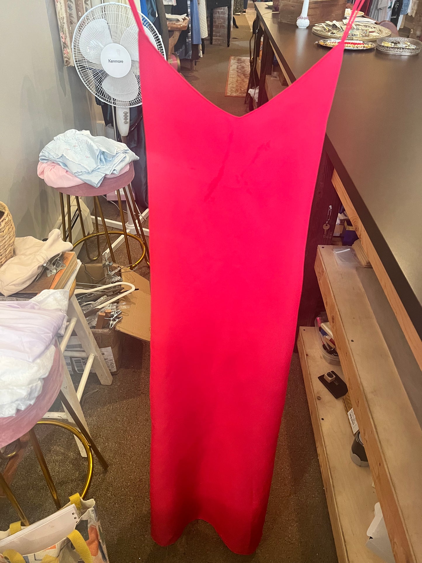 80s Dreamy Nights by Avon Nightgown
