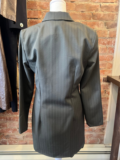 90s Byer Too! Blazer Dress