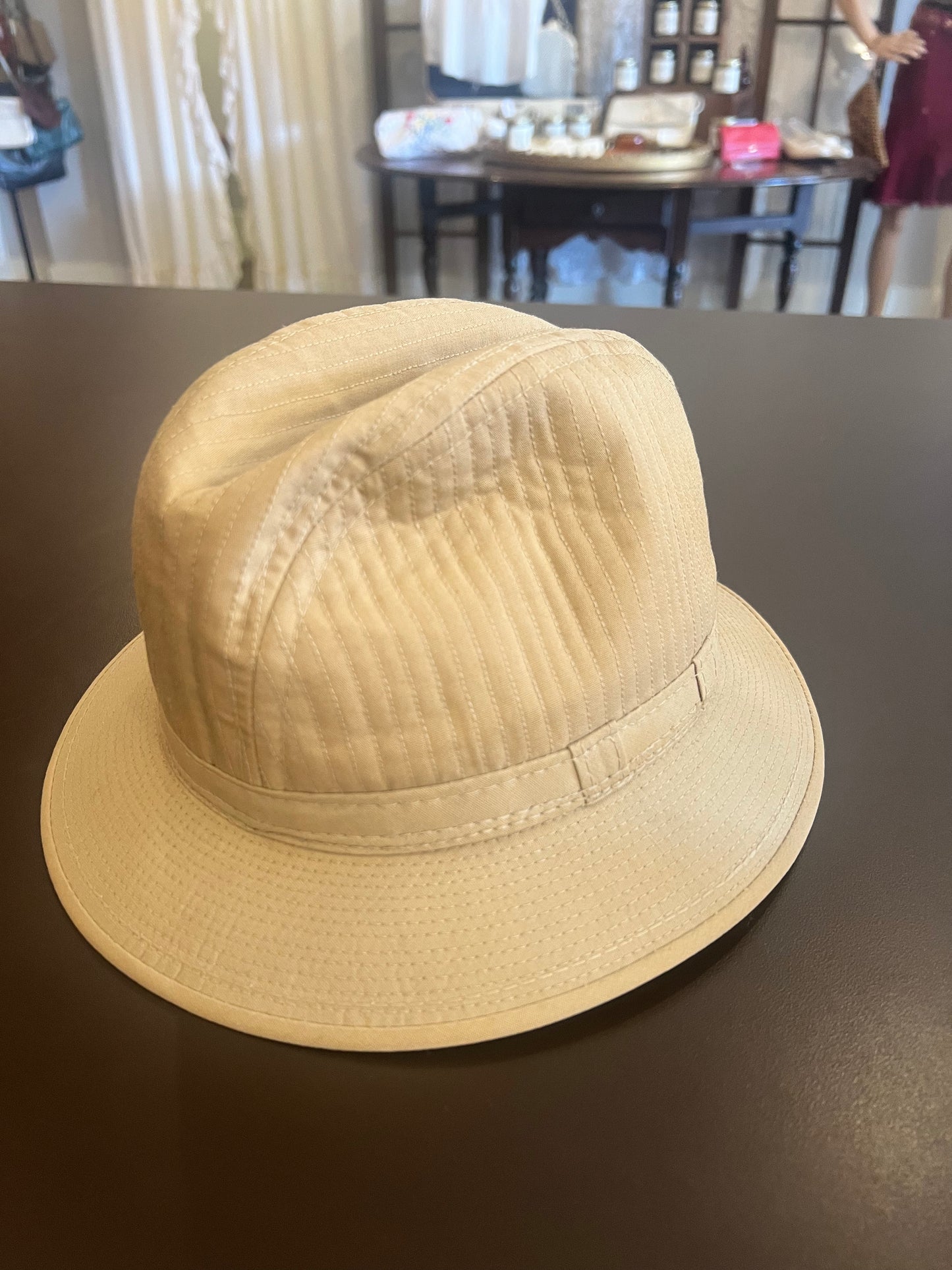 Vintage London Fog Hat