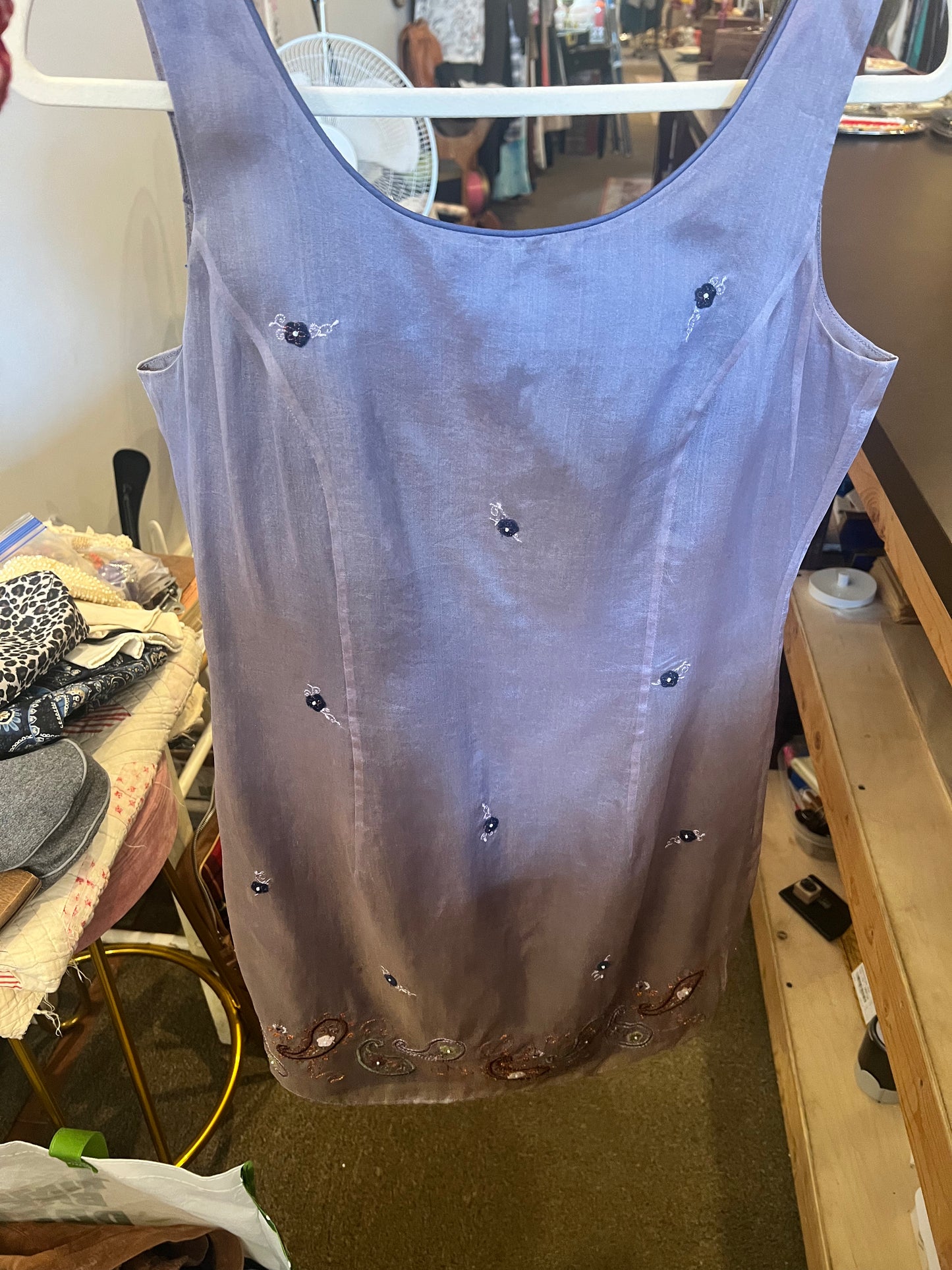 90s Petite Sophisticate Dress