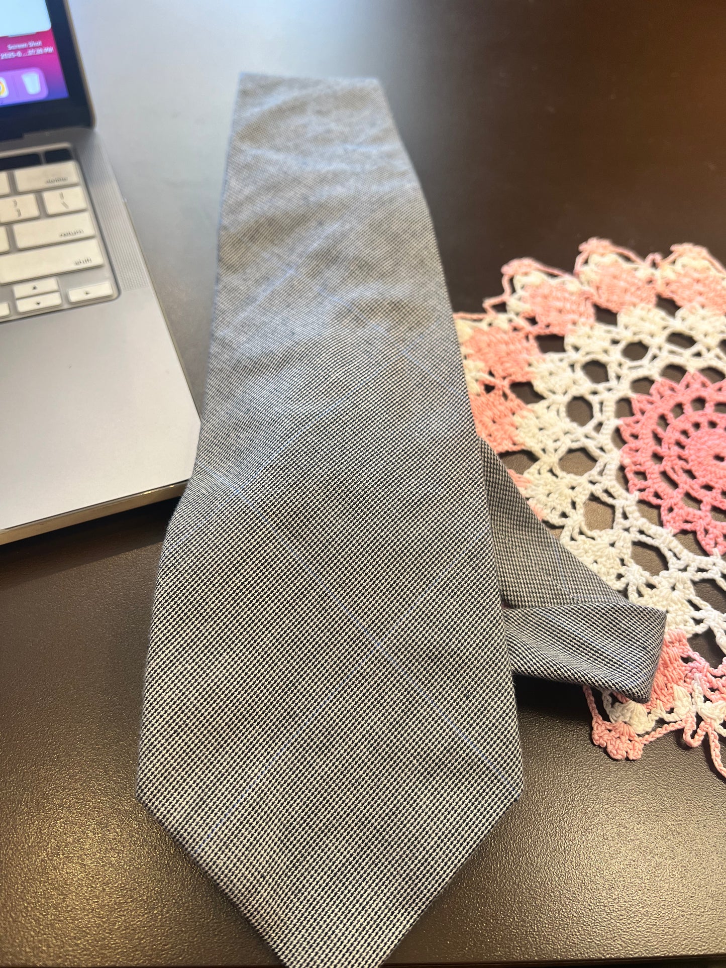 NWT Vintage Polo Ralph Lauren Tie
