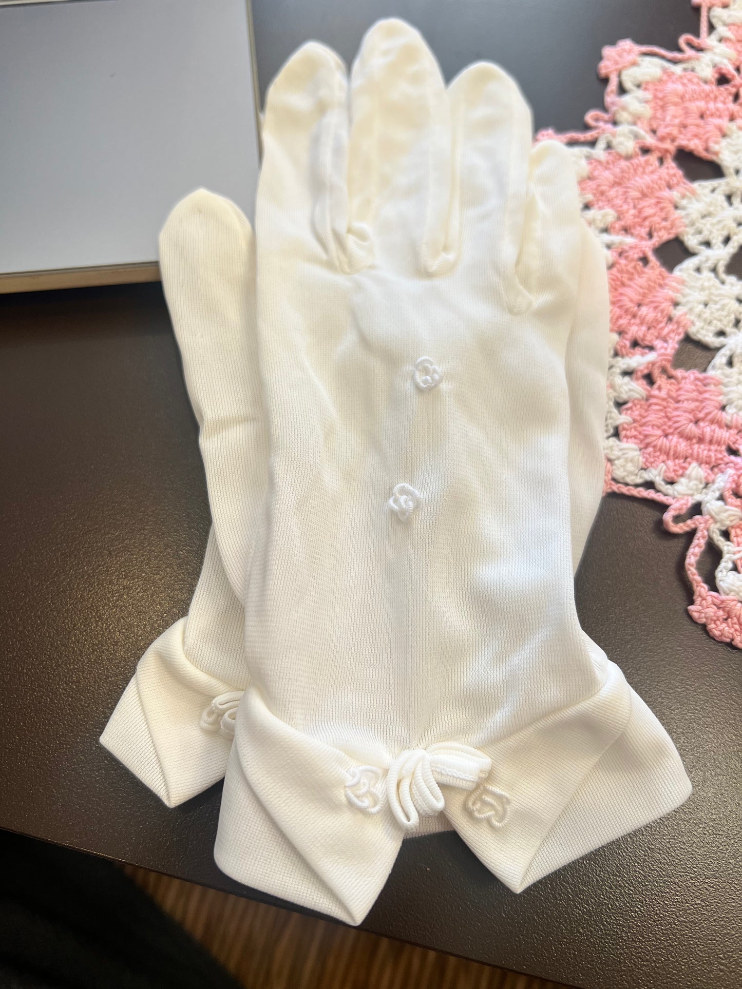 50s Max Mayer's Gloves