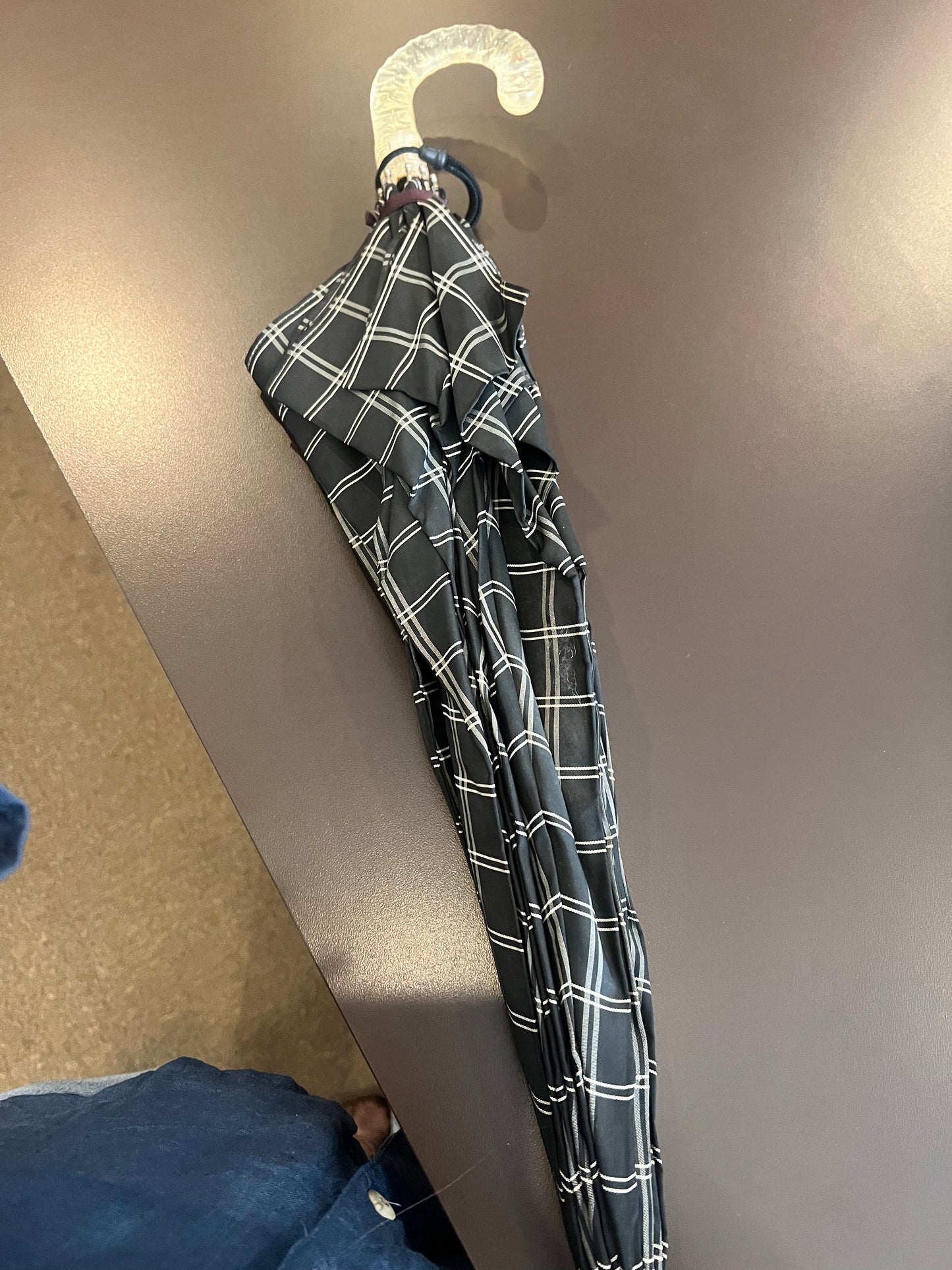 40s/50s Miss George Umbrella