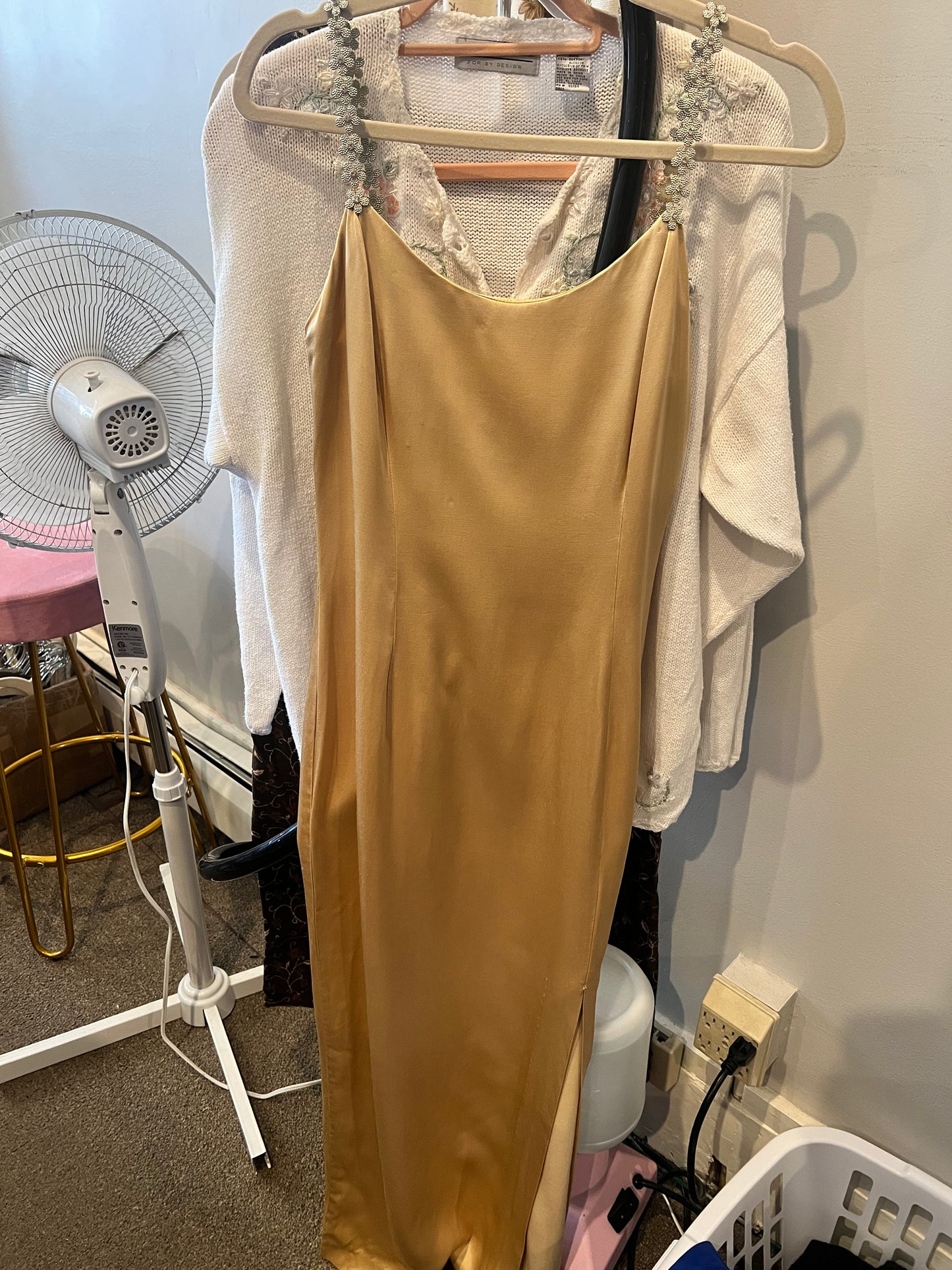 90s Jessica McClintock for Gunne Sax Dress