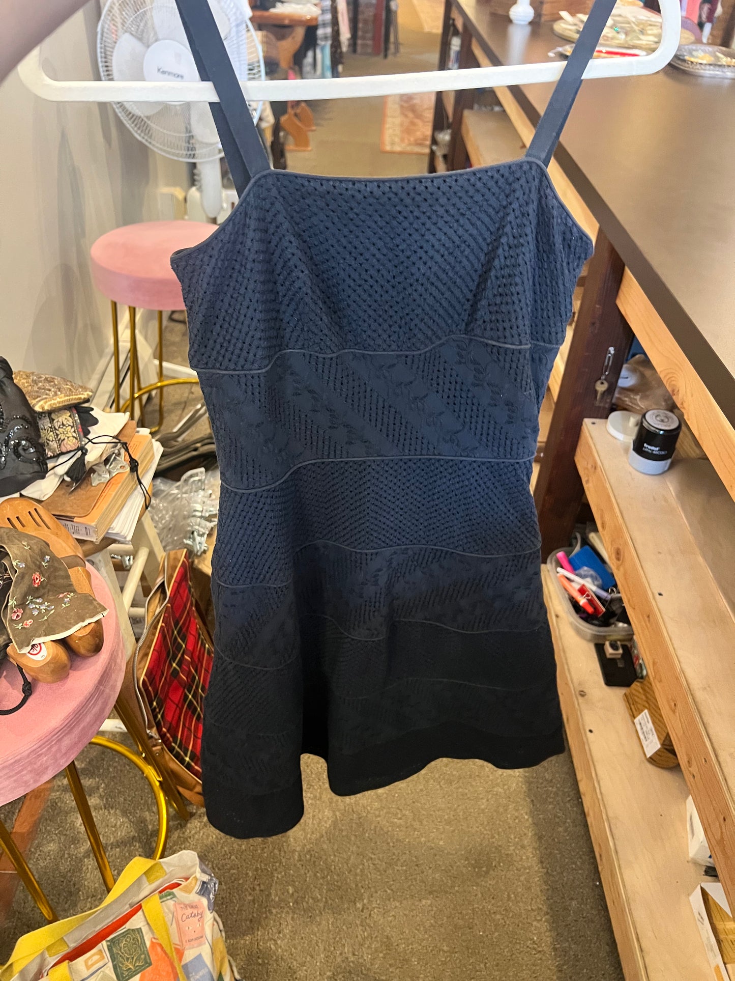 90s/2000s Spenser Jeremy Dress
