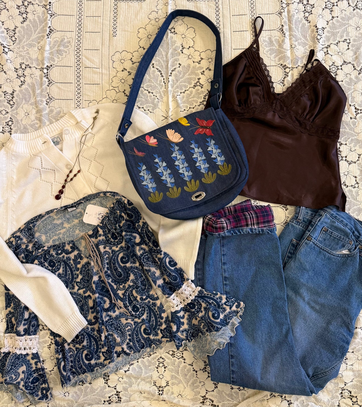 Style Bundle #2