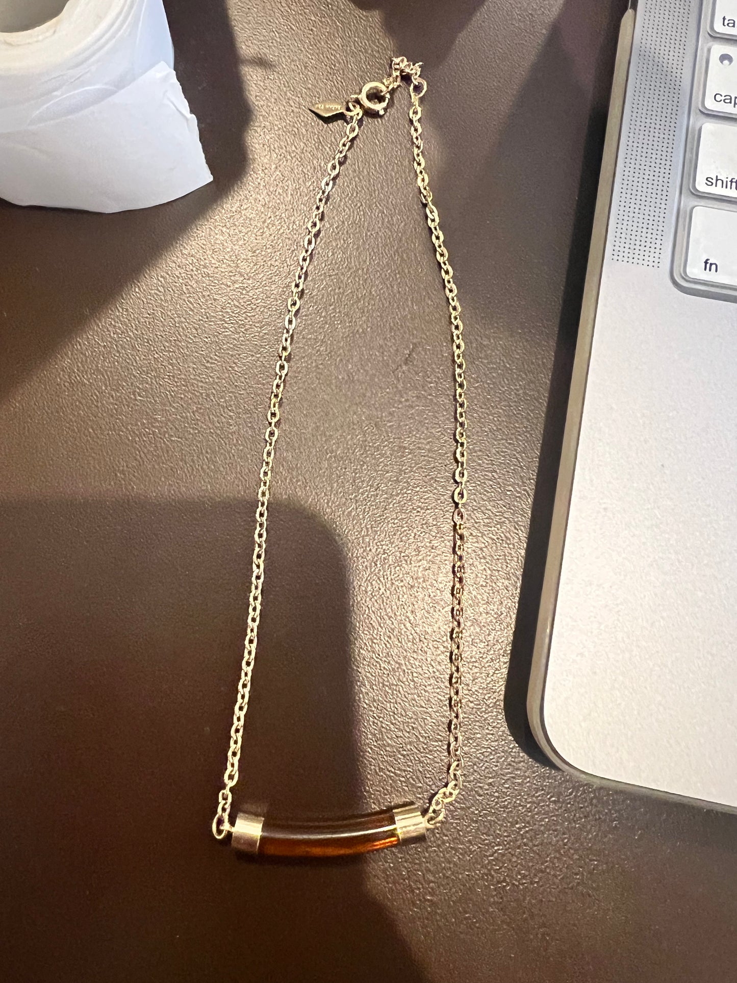 70s Sarah Coventry Necklace