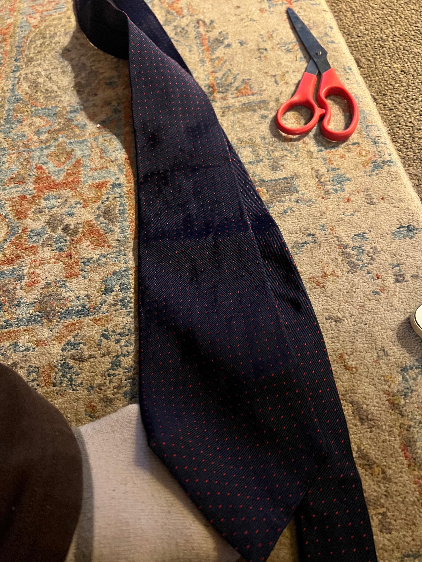 Vintage Polo Ralph Lauren Tie