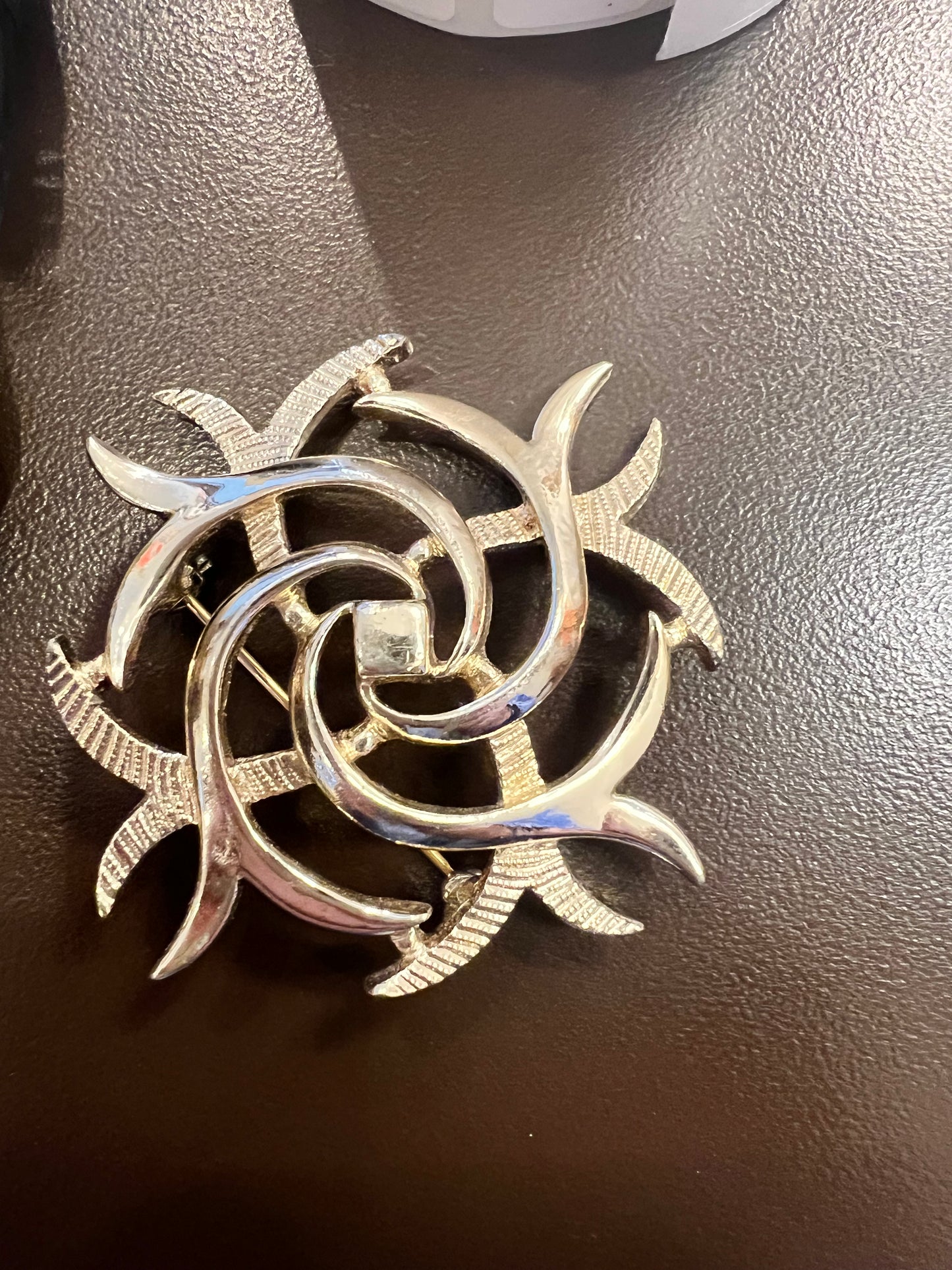 Vintage Sarah Coventry Brooch