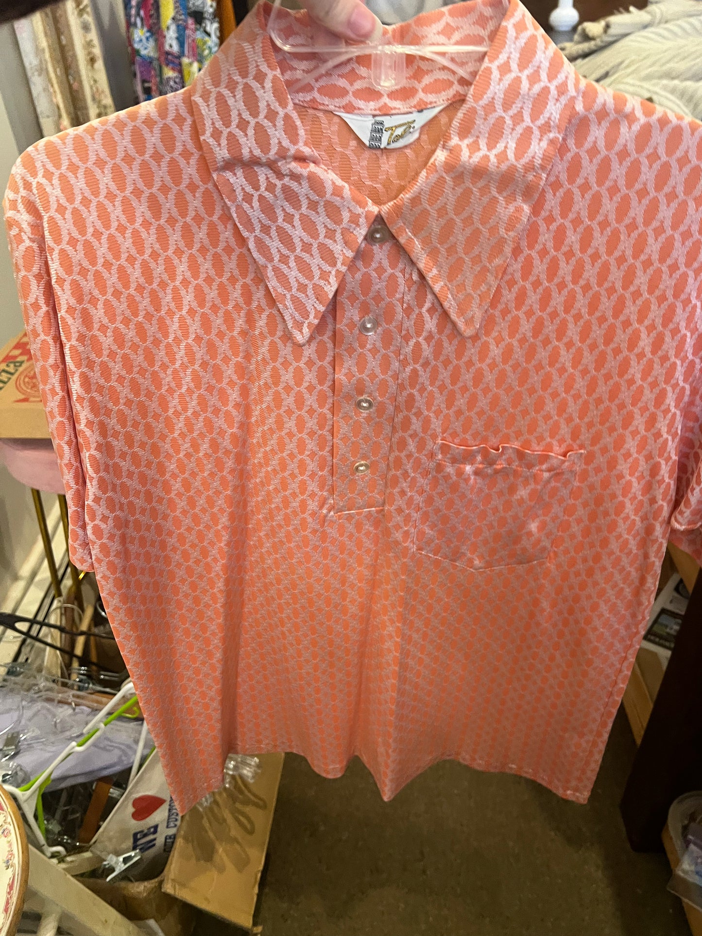 60s/70s Tolino Shirt