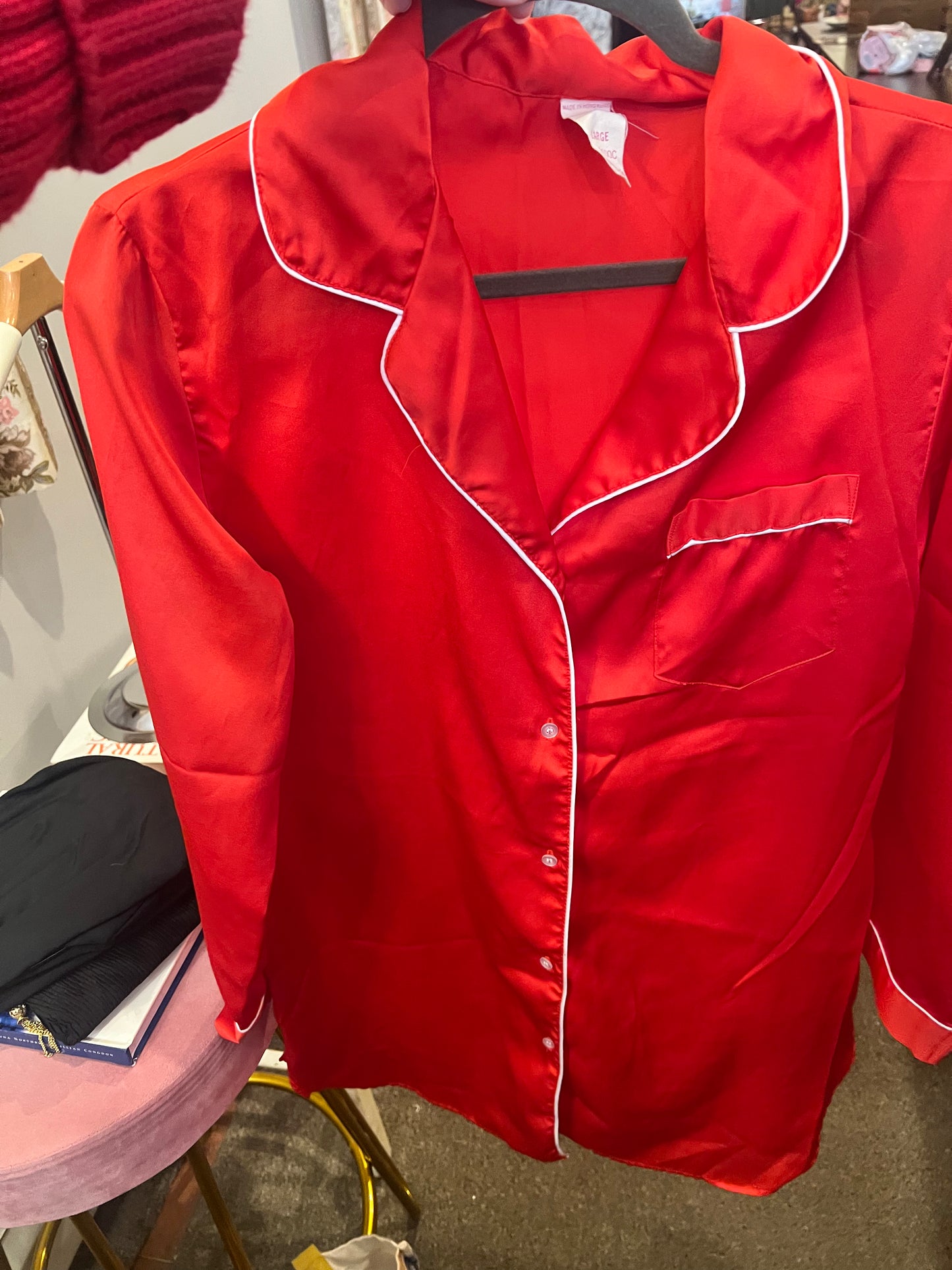 80s/90s Melissa's Place Sleep Shirt