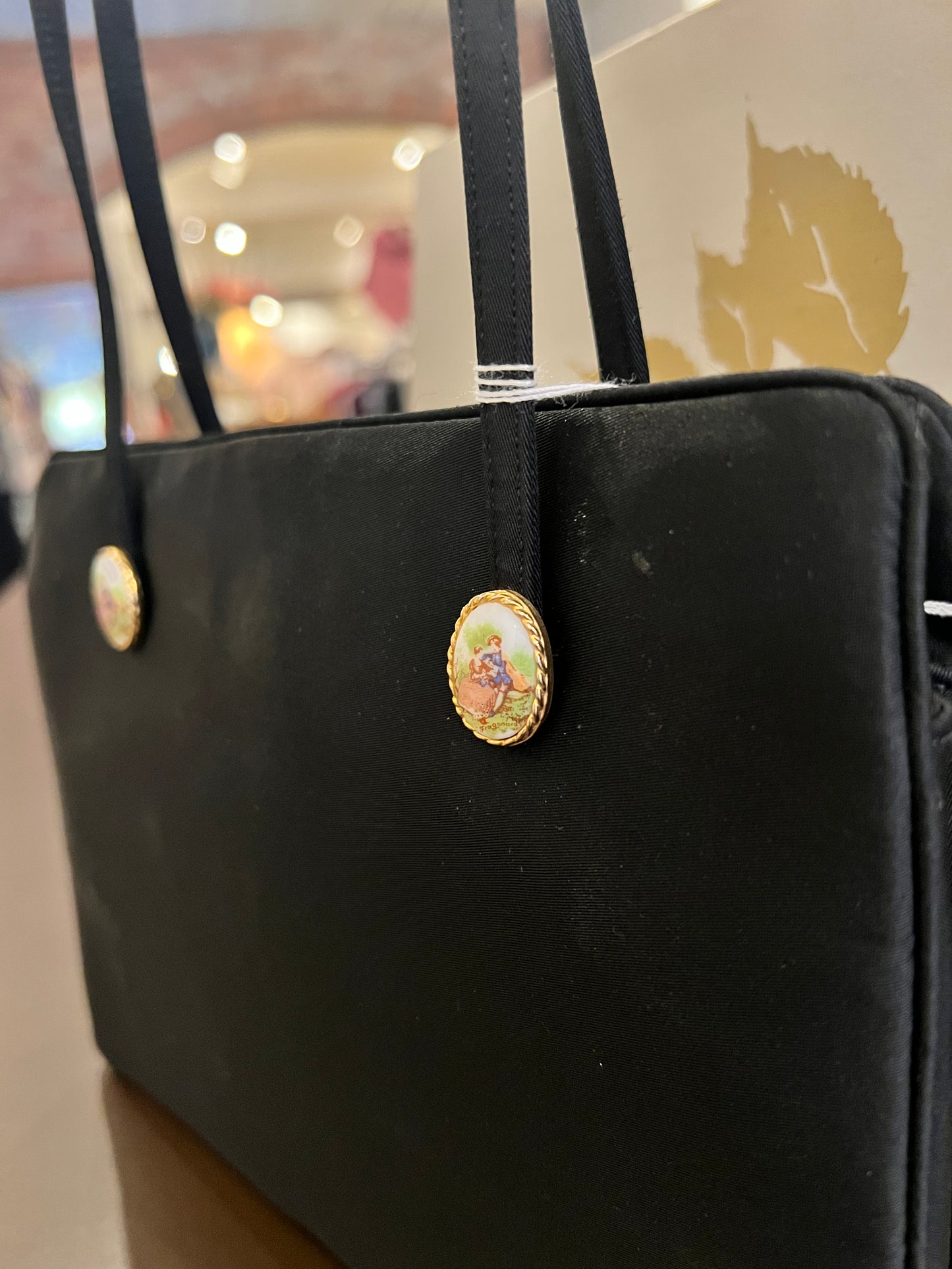 50s/60s Original by Holzman Evening Bag